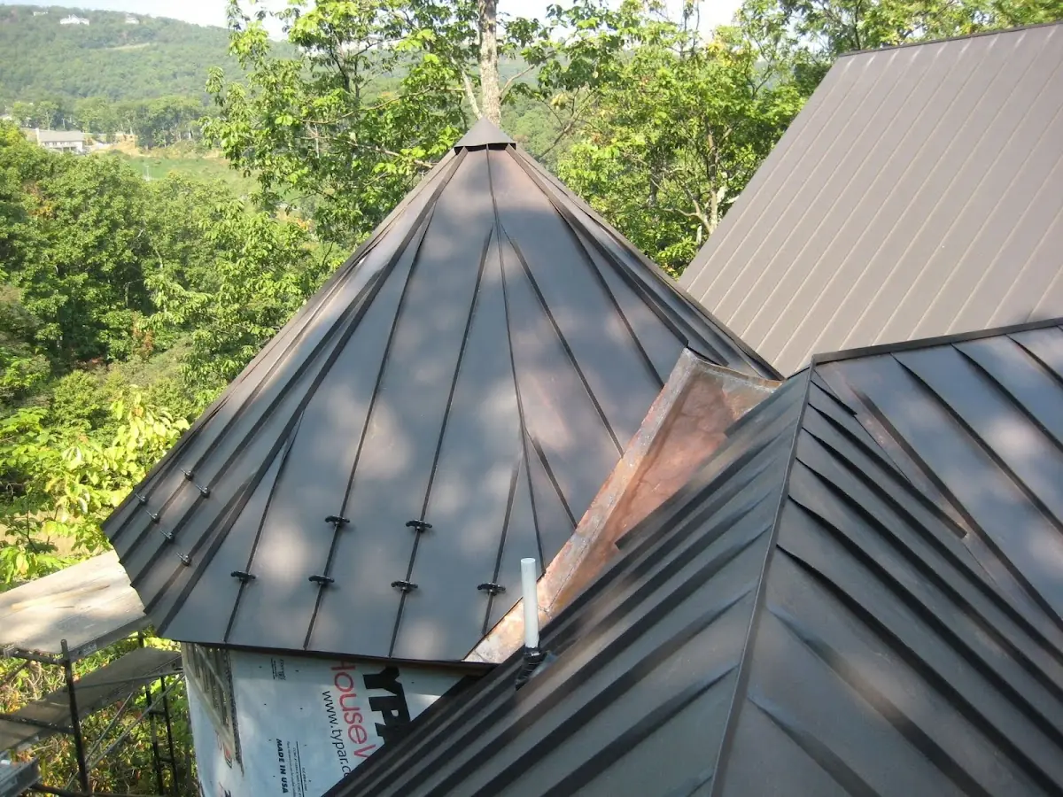 Professional Roof Tarp Installation by Craftsman Roofing in Vale